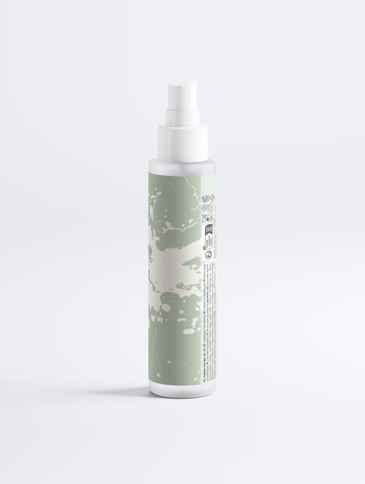 Brume visage hydratante aux prébiotiques