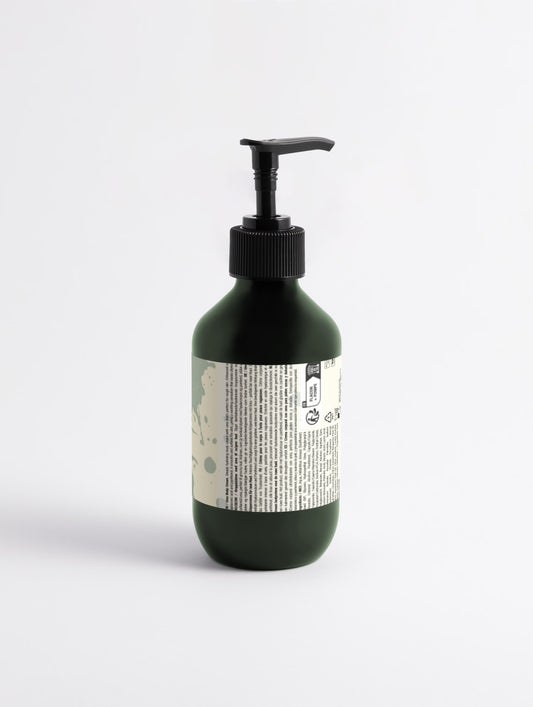 Crème corps hydratante à l’urée & au panthénol