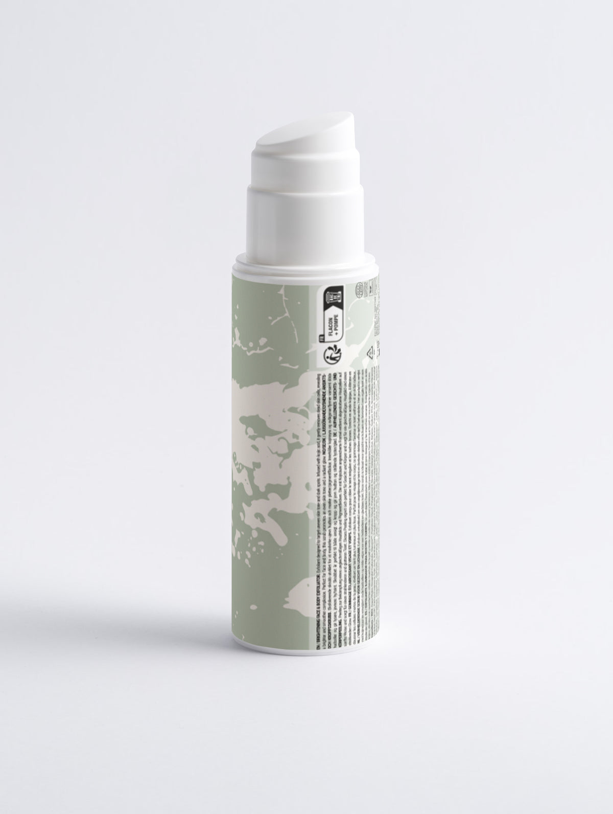 Exfoliant visage & corps à l’acide kojique