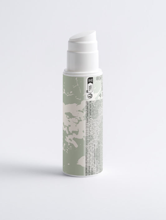 Exfoliant visage & corps à l’acide kojique